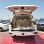 Toyota Land Cruiser GXR 3.3L Diesel 4WD 2024 Model Year - Thumbnail 7