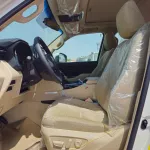 Toyota Land Cruiser GXR 3.3L Diesel 4WD 2024 Model Year - Thumbnail 9