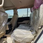 Toyota Land Cruiser GXR 3.3L Diesel 4WD 2024 Model Year - Thumbnail 11