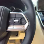Toyota Land Cruiser GXR 3.3L Diesel 4WD 2024 Model Year - Thumbnail 14
