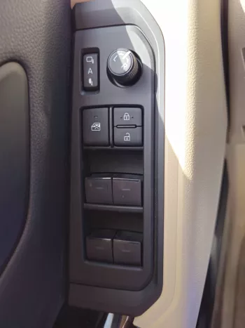 Toyota Land Cruiser GXR 3.3L Diesel 4WD 2024 Model Year