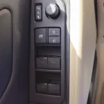 Toyota Land Cruiser GXR 3.3L Diesel 4WD 2024 Model Year - Thumbnail 15
