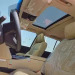 Toyota Land Cruiser GXR 3.3L Diesel 4WD 2024 Model Year - Thumbnail 22