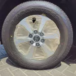 Toyota Land Cruiser GXR 3.3L Diesel 4WD 2024 Model Year - Thumbnail 24