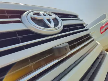 Toyota Land Cruiser GXR 3.3L Diesel 4WD 2024 Model Year