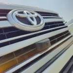 Toyota Land Cruiser GXR 3.3L Diesel 4WD 2024 Model Year - Thumbnail 25