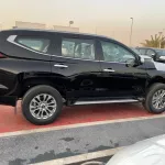 MITSUBISHI PAJERO SPORTS  2.4L DIESEL 4DW - Thumbnail 3