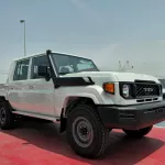 Toyota Land Cruiser Pick up 2024 Model Year 4.2L Diesel - Thumbnail 3