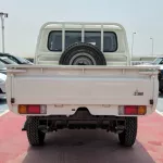 Toyota Land Cruiser Pick up 2024 Model Year 4.2L Diesel - Thumbnail 6