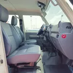 Toyota Land Cruiser Pick up 2024 Model Year 4.2L Diesel - Thumbnail 8
