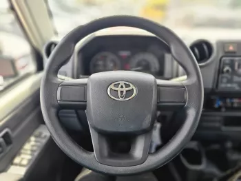 Toyota Land Cruiser Pick up 2024 Model Year 4.2L Diesel