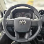Toyota Land Cruiser Pick up 2024 Model Year 4.2L Diesel - Thumbnail 9