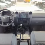 Toyota Land Cruiser Pick up 2024 Model Year 4.2L Diesel - Thumbnail 10