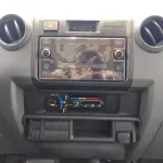 Toyota Land Cruiser Pick up 2024 Model Year 4.2L Diesel - Thumbnail 11