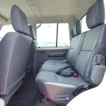 Toyota Land Cruiser Pick up 2024 Model Year 4.2L Diesel - Thumbnail 13