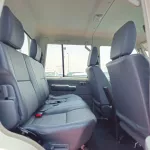Toyota Land Cruiser Pick up 2024 Model Year 4.2L Diesel - Thumbnail 14