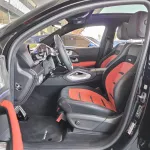 2024 MERCEDES-BENZ GLE 53 AMG 5 YEARS WARRANTY AND SERVICE - Thumbnail 11