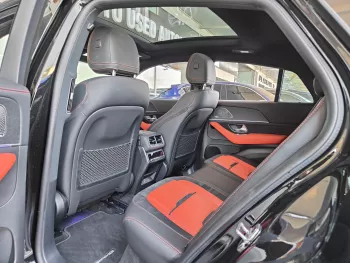 2024 MERCEDES-BENZ GLE 53 AMG 5 YEARS WARRANTY AND SERVICE