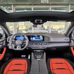 2024 MERCEDES-BENZ GLE 53 AMG 5 YEARS WARRANTY AND SERVICE - Thumbnail 9