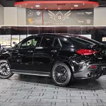 2024 MERCEDES-BENZ GLE 53 AMG 5 YEARS WARRANTY AND SERVICE - Thumbnail 6