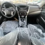 MITSUBISHI PAJERO SPORTS  2.4L DIESEL 4DW - Thumbnail 5