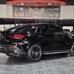2024 MERCEDES-BENZ GLE 53 AMG 5 YEARS WARRANTY AND SERVICE - Thumbnail 4