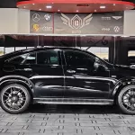 2024 MERCEDES-BENZ GLE 53 AMG 5 YEARS WARRANTY AND SERVICE - Thumbnail 7