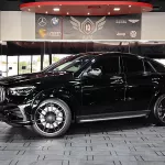 2024 MERCEDES-BENZ GLE 53 AMG 5 YEARS WARRANTY AND SERVICE - Thumbnail 3