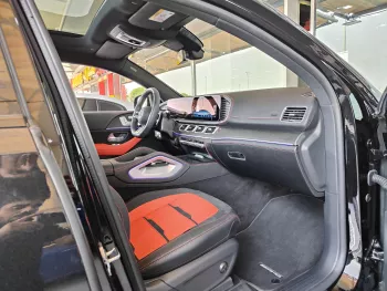 2024 MERCEDES-BENZ GLE 53 AMG 5 YEARS WARRANTY AND SERVICE