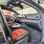 2024 MERCEDES-BENZ GLE 53 AMG 5 YEARS WARRANTY AND SERVICE - Thumbnail 12