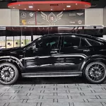 2024 MERCEDES-BENZ GLE 53 AMG 5 YEARS WARRANTY AND SERVICE - Thumbnail 8