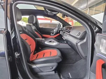 2024 MERCEDES-BENZ GLE 53 AMG 5 YEARS WARRANTY AND SERVICE