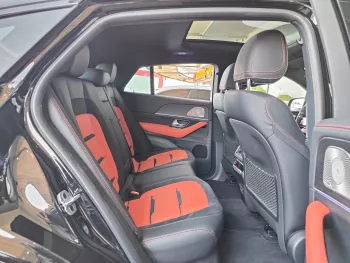 2024 MERCEDES-BENZ GLE 53 AMG 5 YEARS WARRANTY AND SERVICE