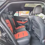 2024 MERCEDES-BENZ GLE 53 AMG 5 YEARS WARRANTY AND SERVICE - Thumbnail 16