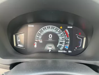 MITSUBISHI PAJERO SPORTS  2.4L DIESEL 4DW