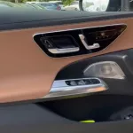 Mercedes-Benz E200 2024 Model Year Blue Color Exterior - Thumbnail 5