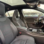 Mercedes-Benz A 35 Class 2022 Model Year White Color Exterior - Thumbnail 13