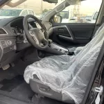 MITSUBISHI PAJERO SPORTS  2.4L DIESEL 4DW - Thumbnail 11