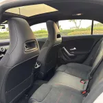 Mercedes-Benz A 35 Class 2022 Model Year White Color Exterior - Thumbnail 17