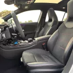 Mercedes-Benz A 35 Class 2022 Model Year White Color Exterior - Thumbnail 11