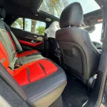 Mercedes-Benz GLE 63S 2021 Model Year Black Color - Thumbnail 11