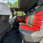 Mercedes-Benz GLE 63S 2021 Model Year Black Color - Thumbnail 12
