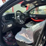 Mercedes-Benz GLE 63S 2021 Model Year Black Color - Thumbnail 7