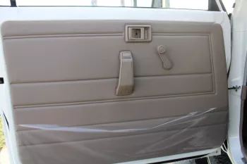 2024 TOYOTA LANDCRUISER 78 HARD TOP 4.5L V8 DIESEL MANUAL