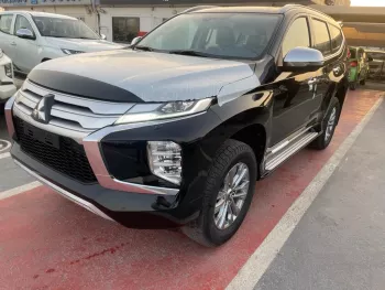 MITSUBISHI PAJERO SPORTS DIESEL 2.4L 2022