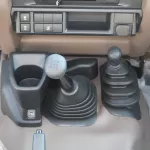 2024 TOYOTA LANDCRUISER 78 HARD TOP 4.5L V8 DIESEL MANUAL - Thumbnail 12