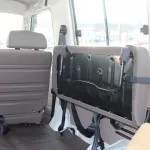 2024 TOYOTA LANDCRUISER 78 HARD TOP 4.5L V8 DIESEL MANUAL - Thumbnail 13