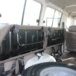 2024 TOYOTA LANDCRUISER 78 HARD TOP 4.5L V8 DIESEL MANUAL - Thumbnail 14