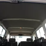 2024 TOYOTA LANDCRUISER 78 HARD TOP 4.5L V8 DIESEL MANUAL - Thumbnail 15