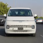 HYUNDAI STARIA 2025 MODEL YEAR 2.2L DIESEL 11 SEATER PREMIER - Thumbnail 1